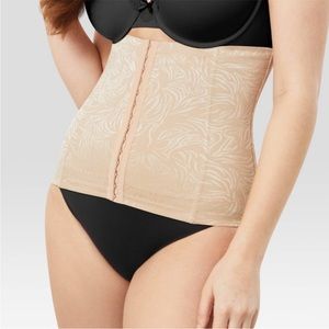Women’s Firm Control Waist Cincher